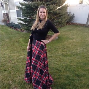 Meet your Posher, Terina